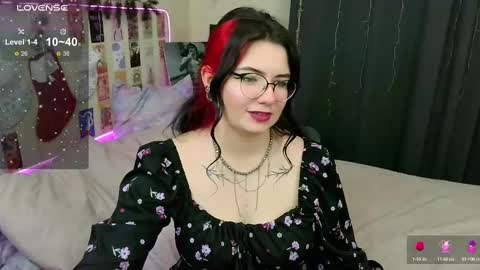 Kate online show from 23, 2, 2025