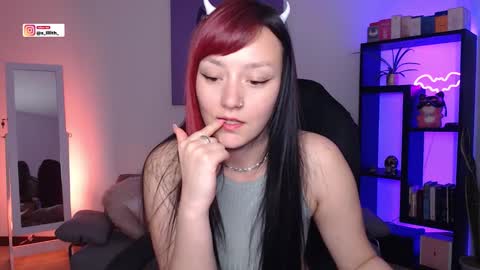  Lilith  independent model online show from 28, 10, 2025