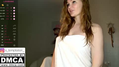 Snapshot of s_temptation chatting on 16, 9, 2025 Sonya online show from 16, 9, 2025
