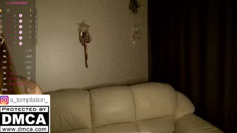 Snapshot of s_temptation chatting on 23, 10, 2025 Sonya online show from 23, 10, 2025