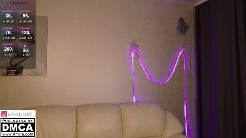 Sonya online show from 22, 3, 2026