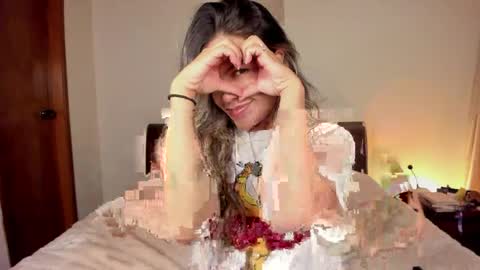 Leslie Beltrn online show from 26, 4, 2026