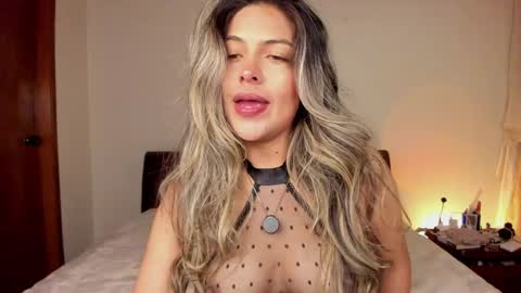 Leslie Beltrn online show from 12, 5, 2026