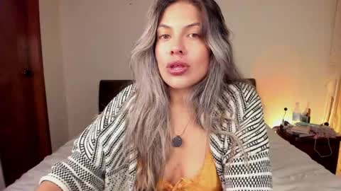 Leslie Beltrn online show from 17, 5, 2026