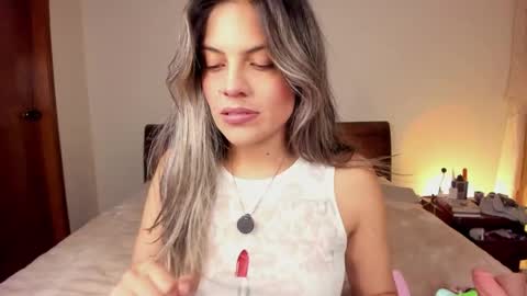 Leslie Beltrn online show from 24, 5, 2026
