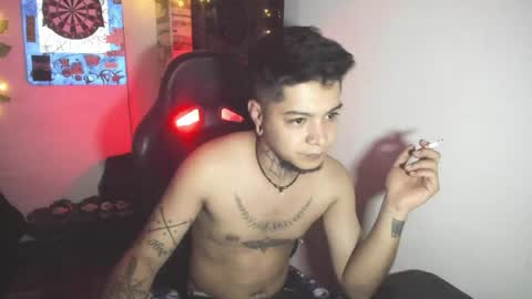 Danny online show from 6, 6, 2026