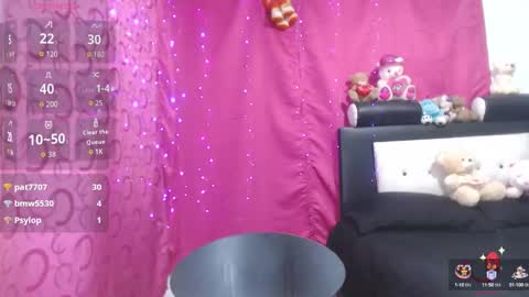 saalomee 1 online show from 3, 10, 2025