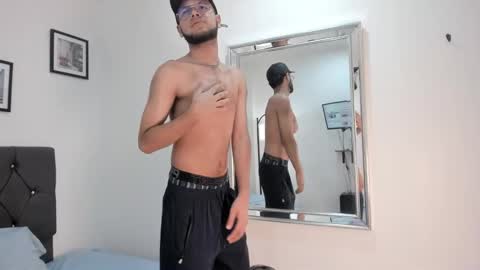 Sam  online show from 13, 3, 2026