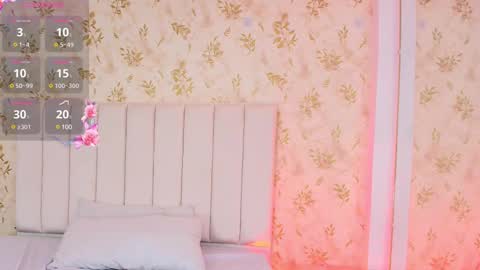 Snapshot of saara_brown chatting on 26, 2, 2025 Saara Brown online show from 26, 2, 2025