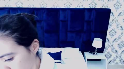 Snapshot of saara_brown chatting on 3, 3, 2025 Saara Brown online show from 3, 3, 2025