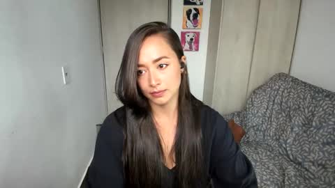Snapshot of saarah_brownn chatting on 26, 5, 2026 Sara online show from 26, 5, 2026