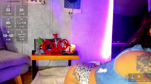 SARA WILSON online show from 2, 2, 2025