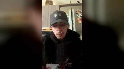 saba_thereal online show from 12, 4, 2026