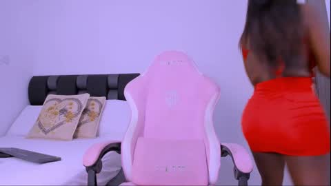 SabaBrown online show from 3, 3, 2025