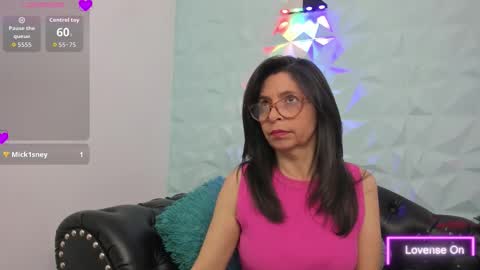 sabinadeluxe_cg online show from 19, 11, 2025