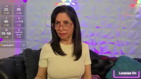 sabinadeluxe_cg online show from 5, 12, 2025