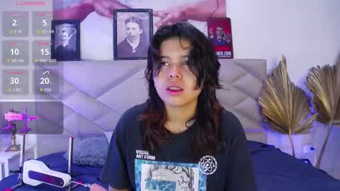 Sabina Merchetti online show from 1, 10, 2025