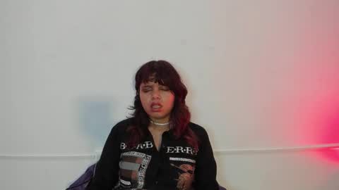 Sabina Merchetti online show from 18, 11, 2025