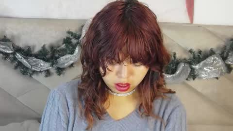 Sabina Merchetti online show from 30, 11, 2025