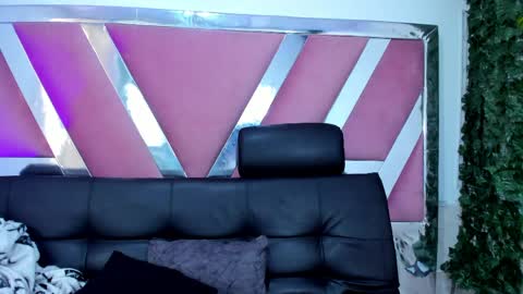 Sabina Merchetti online show from 27, 3, 2026