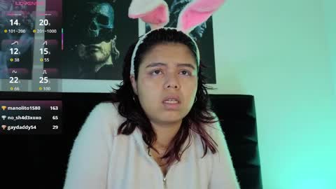 Sabina Merchetti online show from 1, 4, 2026