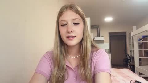 Sabine online show from 12, 7, 2026
