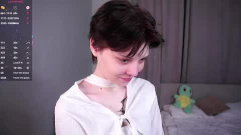 sabinekansky online show from 5, 2, 2026