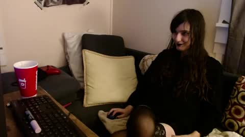 Snapshot of sabinewinters chatting on 26, 4, 2026 sabinewinters online show from 26, 4, 2026