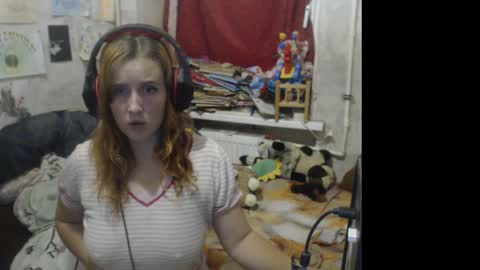 sabochka888 online show from 5, 12, 2024