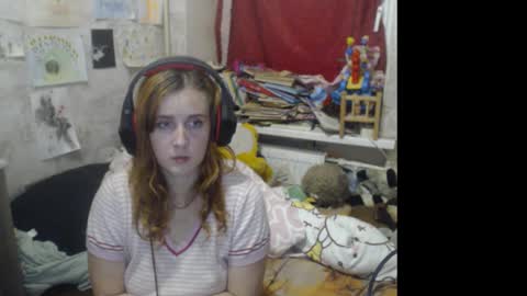 sabochka888 online show from 6, 12, 2024