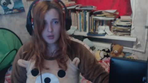 sabochka888 online show from 31, 5, 2026