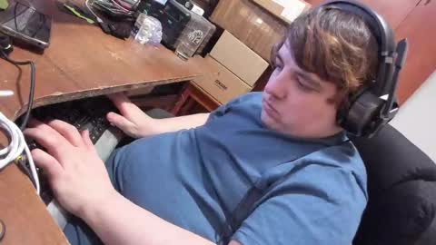 1141323  my Lord Mister Max   moms treasure online show from 11, 3, 2026