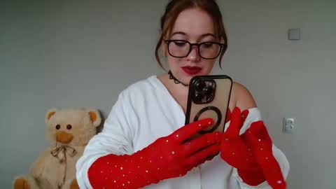 sabrina22503 online show from 14, 9, 2025