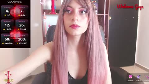 Sabrina online show from 23, 12, 2024