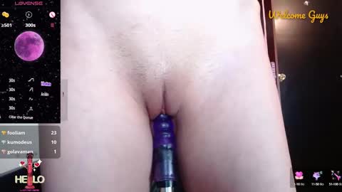 Sabrina online show from 23, 1, 2025