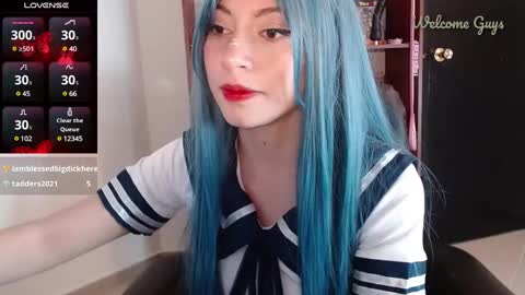 Sabrina online show from 12, 3, 2025