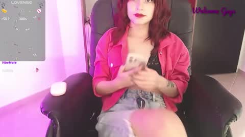 Sabrina online show from 6, 10, 2025