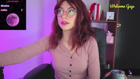 Sabrina online show from 16, 3, 2026