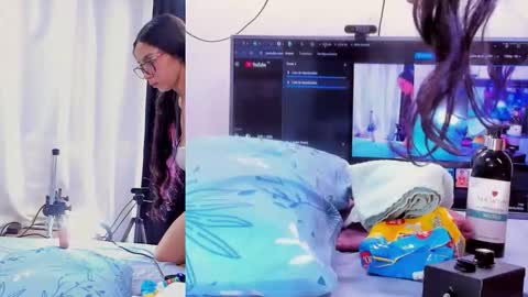 Sabrina Adams online show from 19, 1, 2026