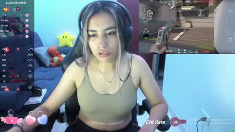 Angie  online show from 3, 12, 2024