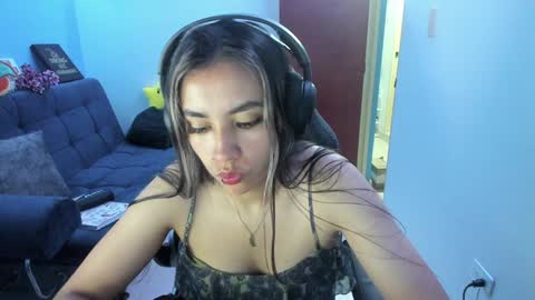 Angie  online show from 5, 12, 2024