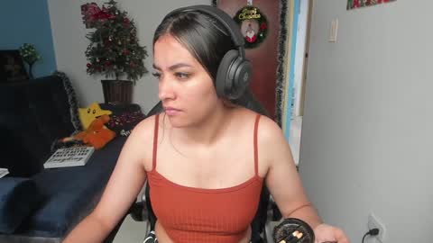 Angie  online show from 27, 12, 2024