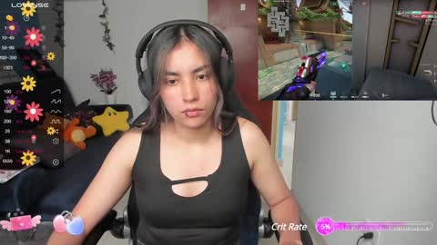 Angie  online show from 16, 1, 2025