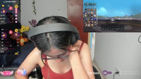 Angie  online show from 7, 2, 2025