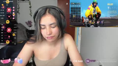 Angie  online show from 26, 2, 2025