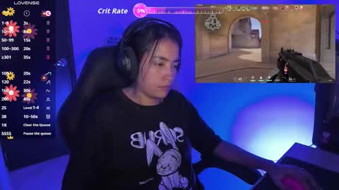 Angie  online show from 9, 9, 2025