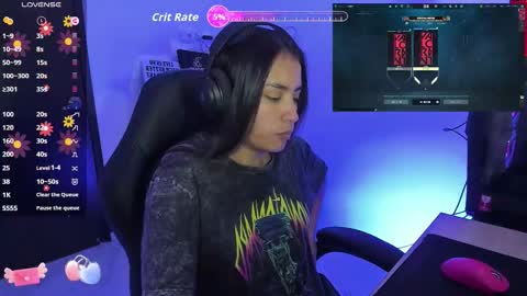 Angie  online show from 13, 9, 2025