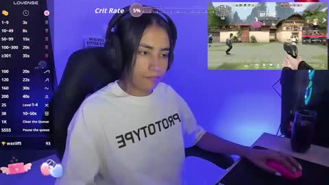 Angie  online show from 15, 9, 2025