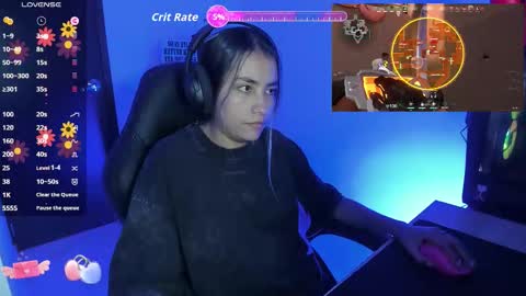 Angie  online show from 23, 9, 2025