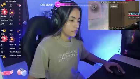 Angie  online show from 24, 9, 2025